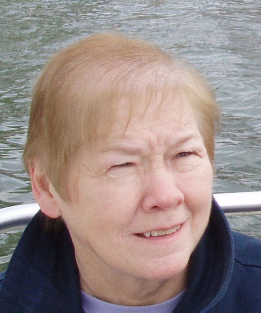 Rosalyn McCafferty