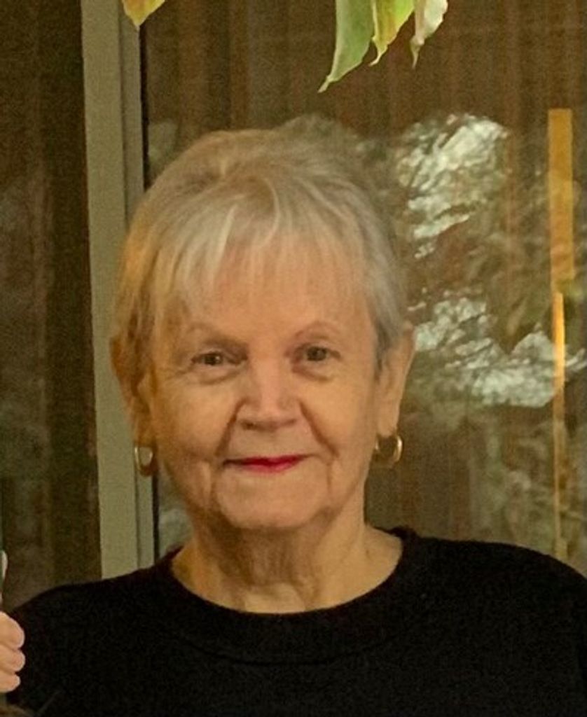 Shirley Jean Hamilton