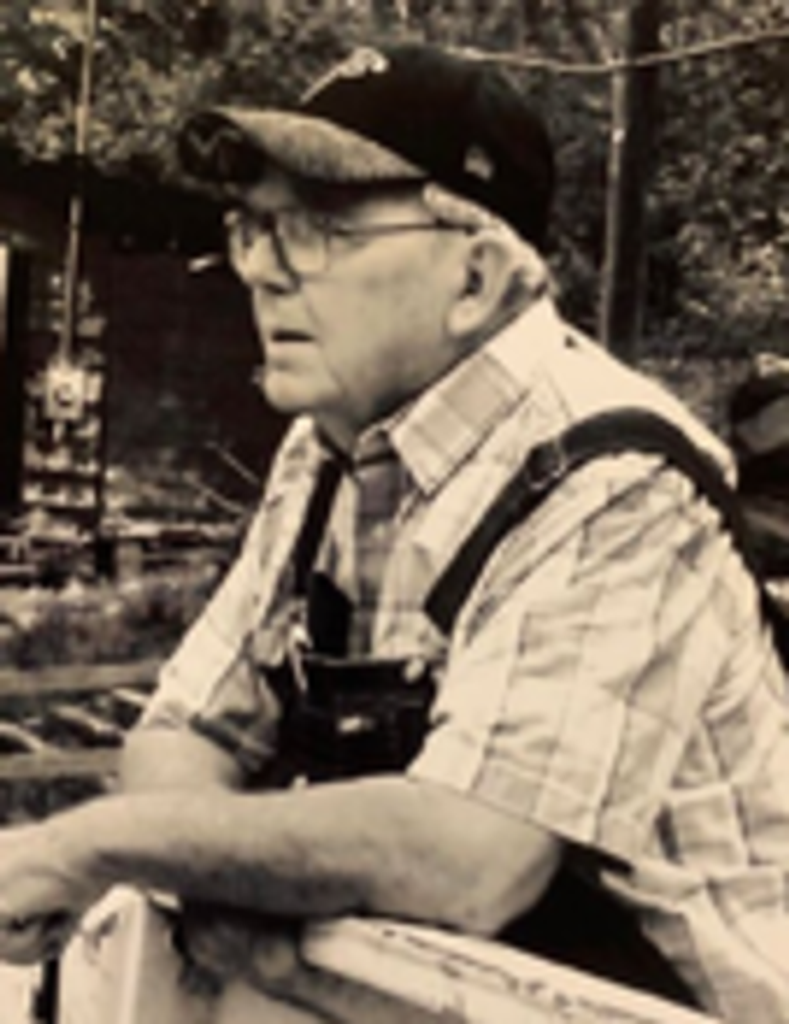 Mr. Bence Junior Anderson Profile Photo