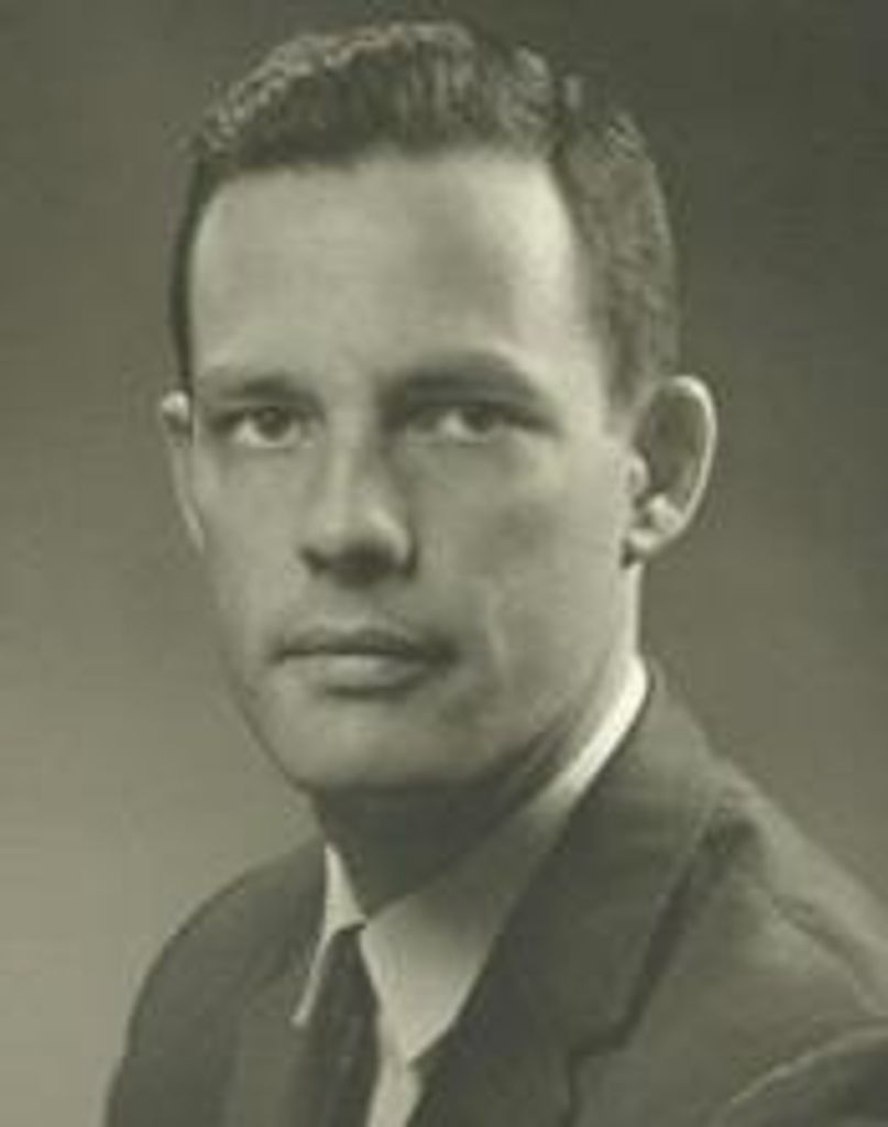 Robert Edward "Ed" Shively
