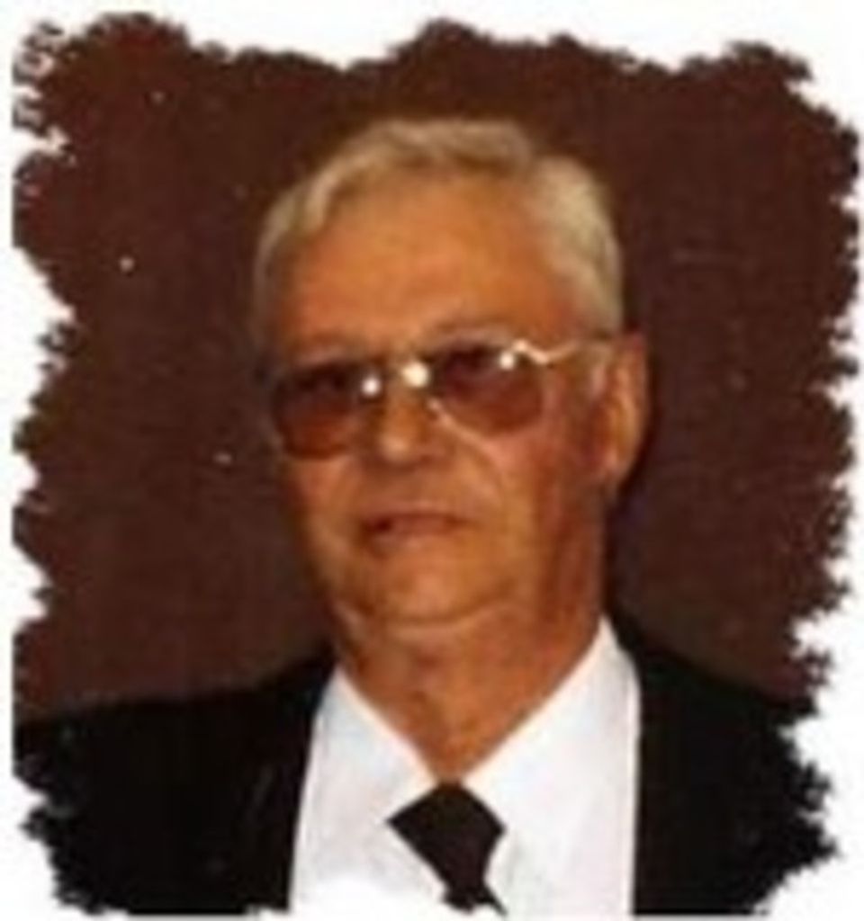 Robert Kenneth Kesty