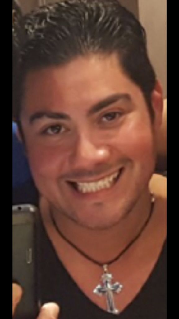 Daniel J. Garza