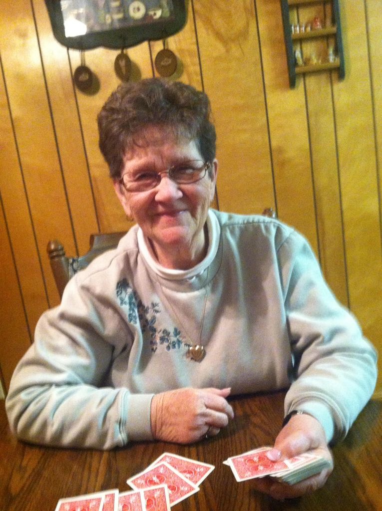 Claire J Deroy Profile Photo