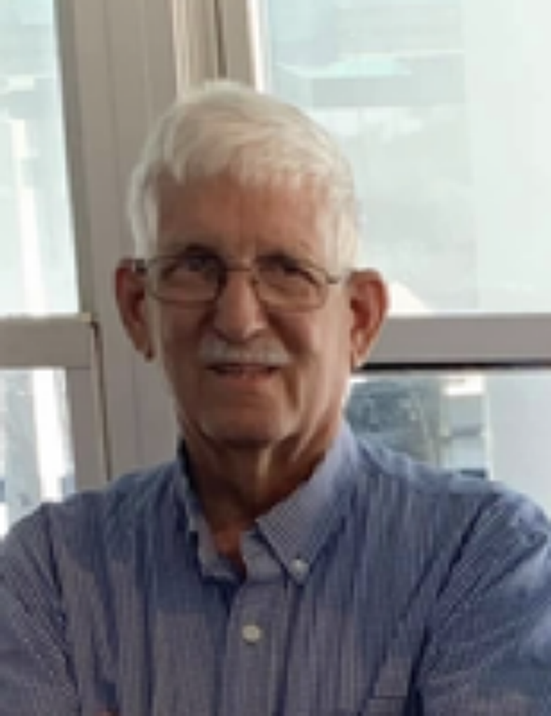 Luther Clayton Herring, Jr.
