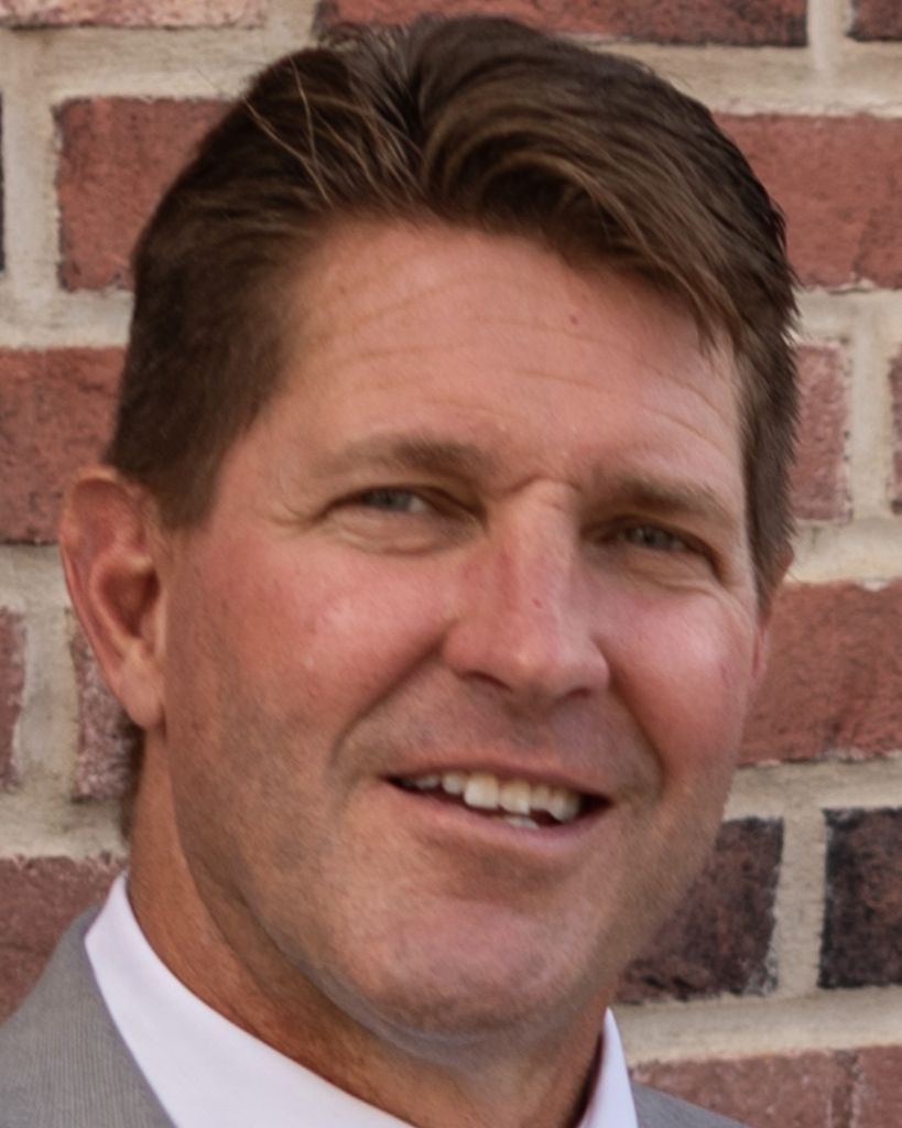 Brian Richard Kalamar