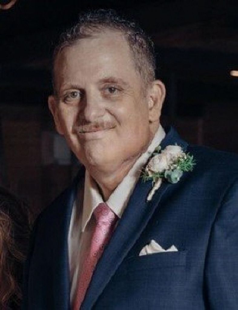 Donald Gene Browning, Jr Profile Photo