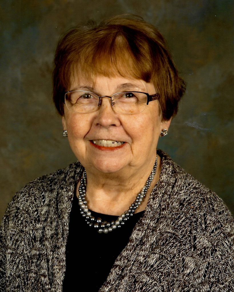 Nancy Catherine Rogers Profile Photo