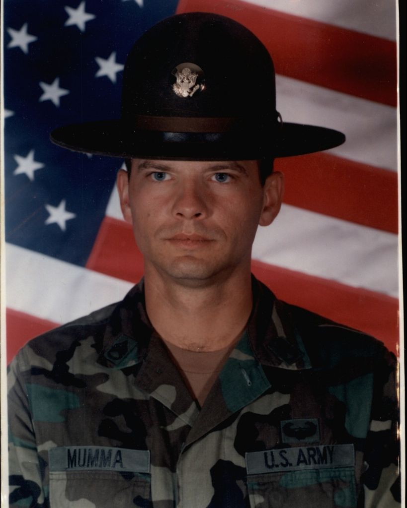 Douglas C. Mumma