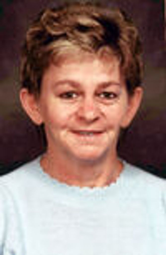 Audrey E. Morey
