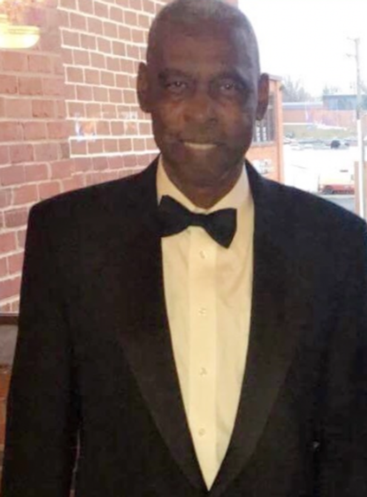 John Carter Gentry, Jr.