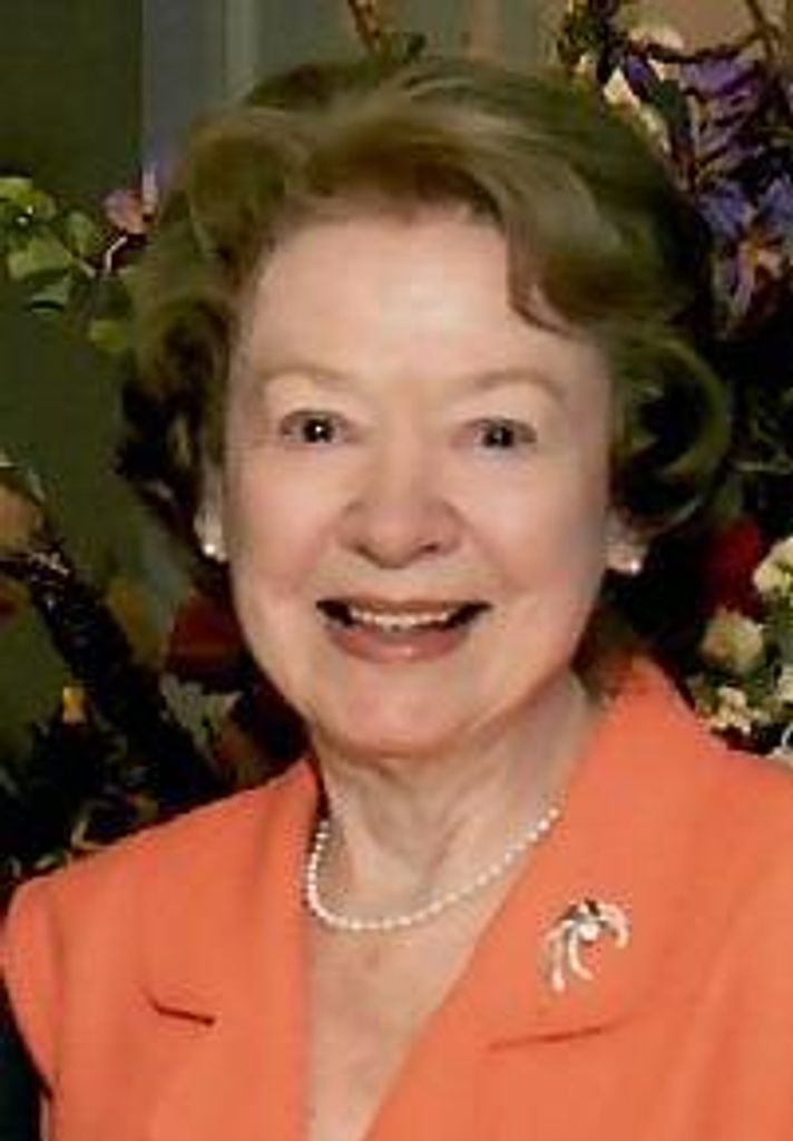 Dolores M. Fasig