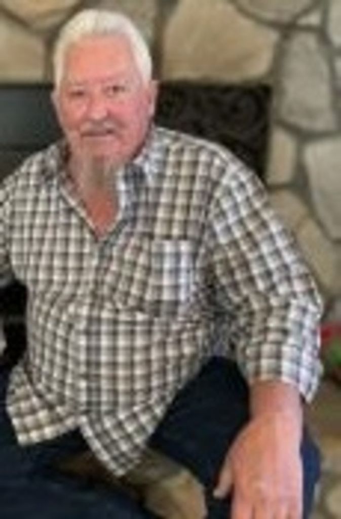 Livingston- Harold "Buddy" Crabtree Profile Photo