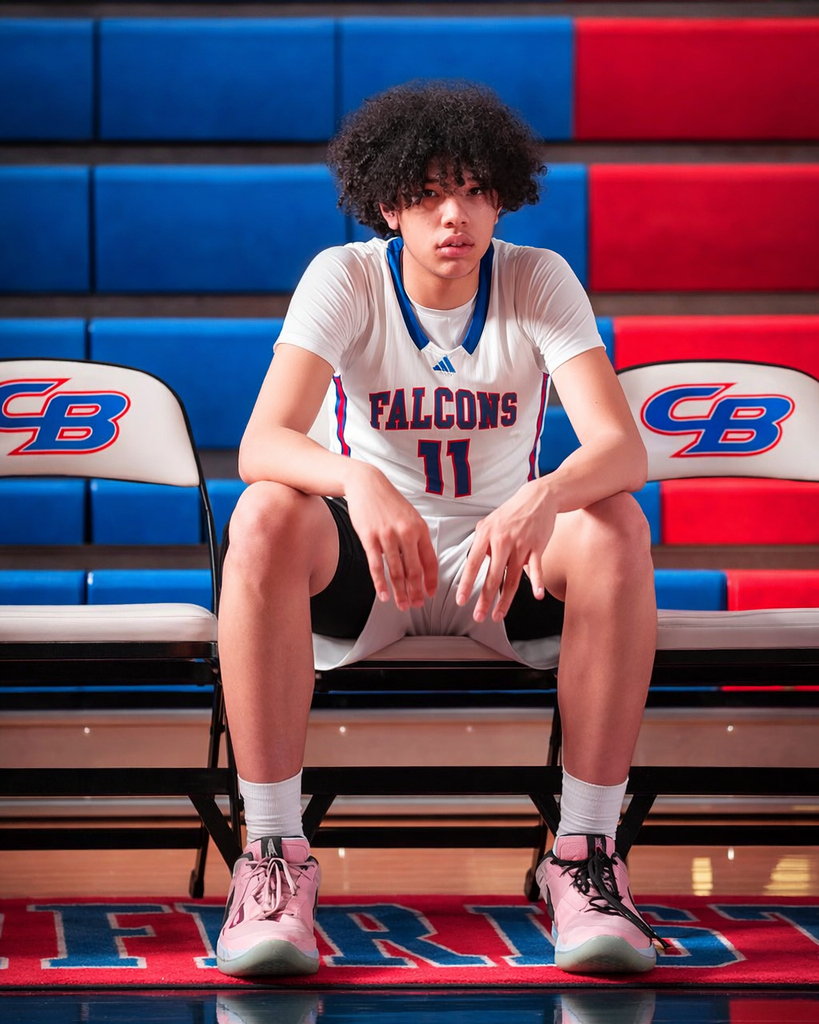 Jaden Ron-Gregory DeJesus-Eves Profile Photo