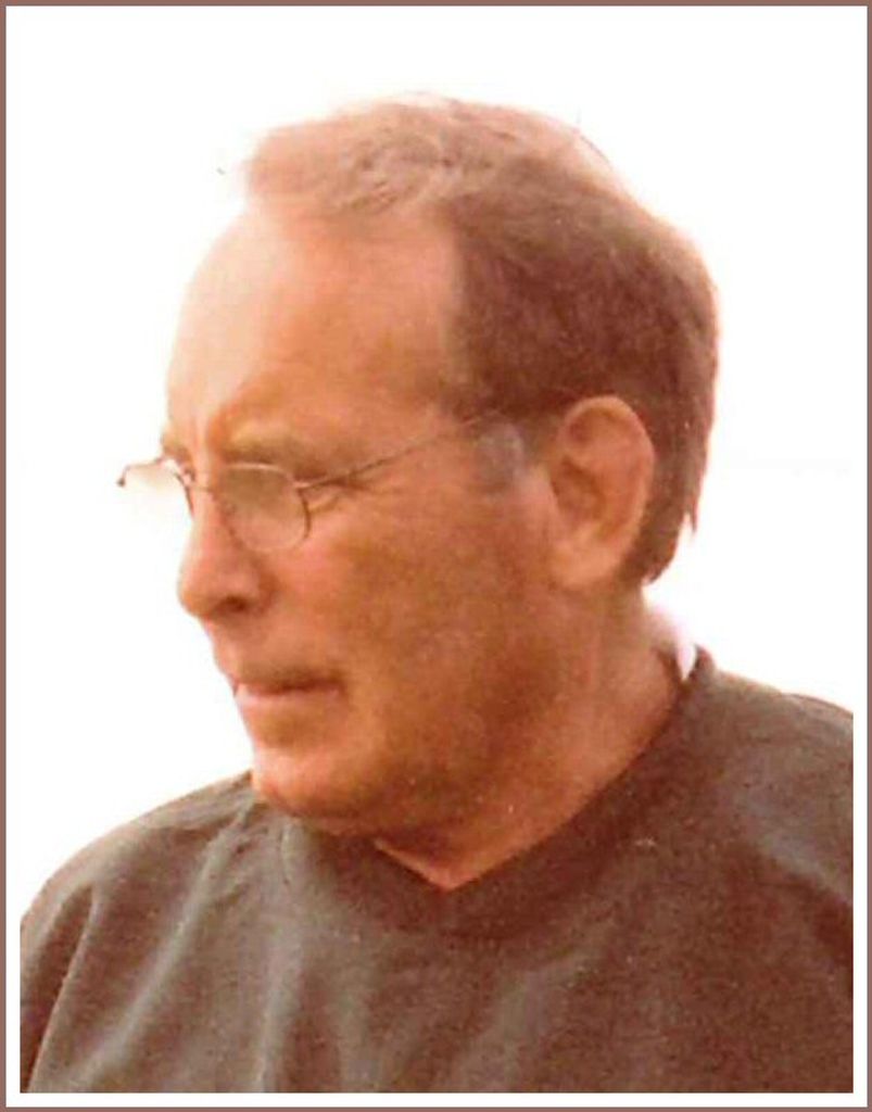 Dale James Crowley