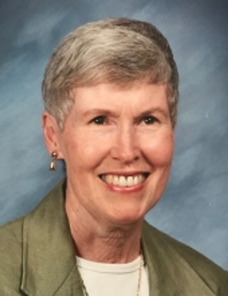 Carol Ann Manahan-Bellinger