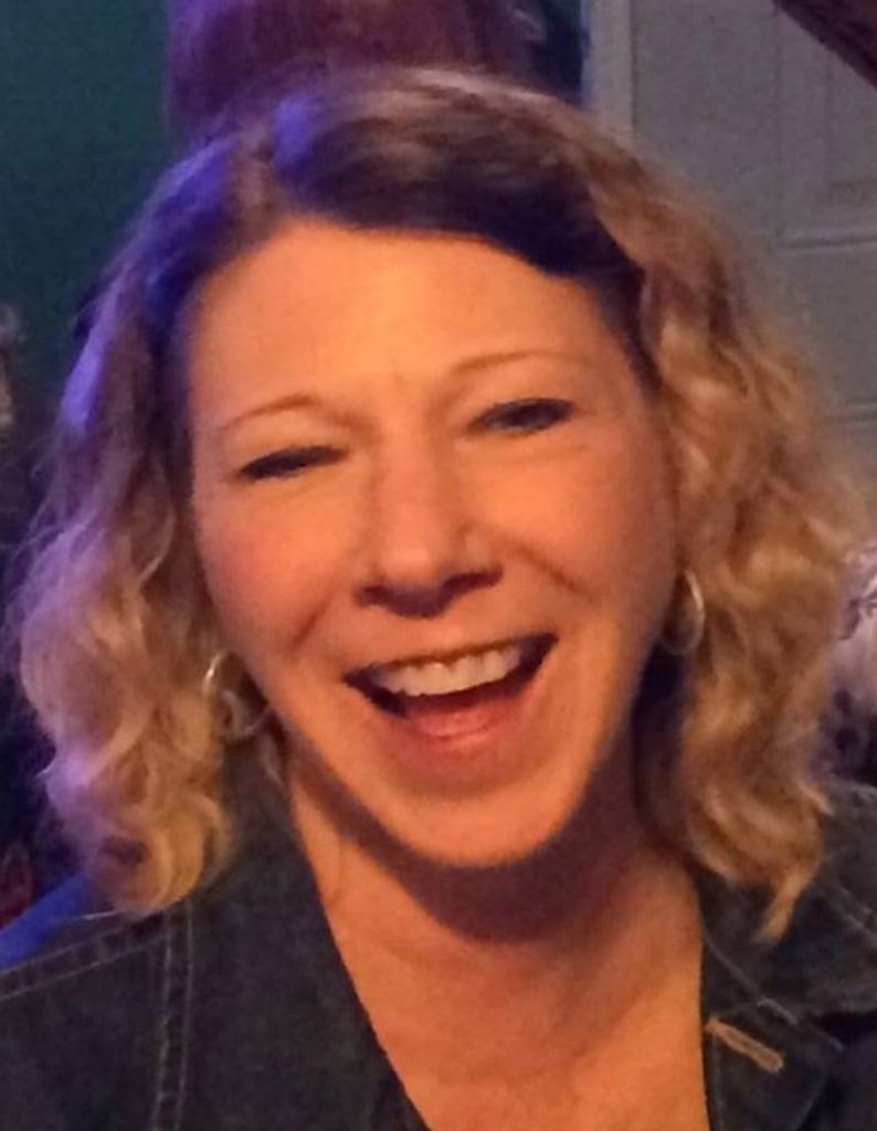 Carol Short Profile Photo