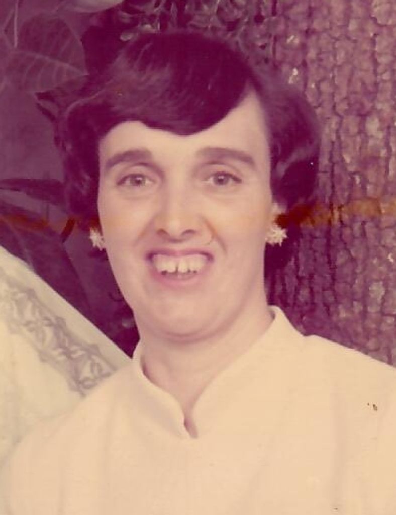 Nora Jane O'Banion Cook Profile Photo
