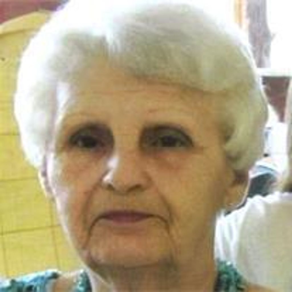 Wanda Mae Hammonds Profile Photo