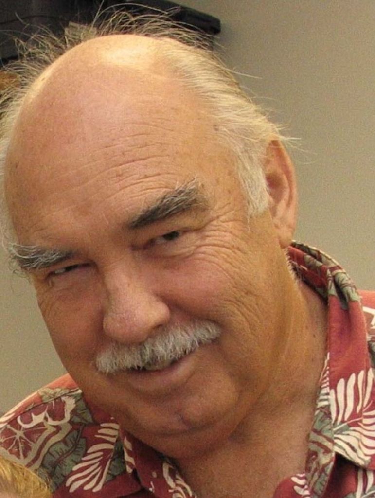 Bernard J. Foley Profile Photo