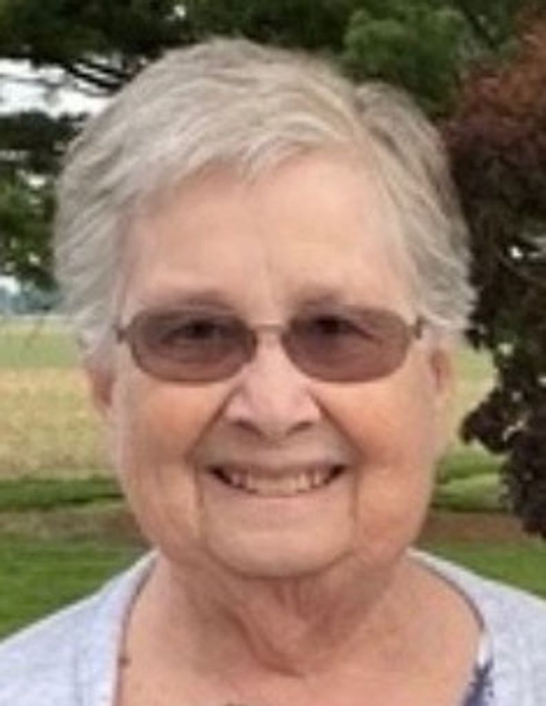 Gloria Jean "Jeanie" Minshall