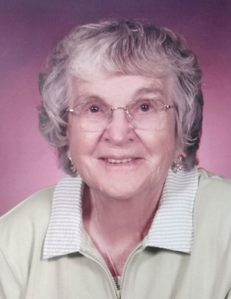 Elizabeth Barbott