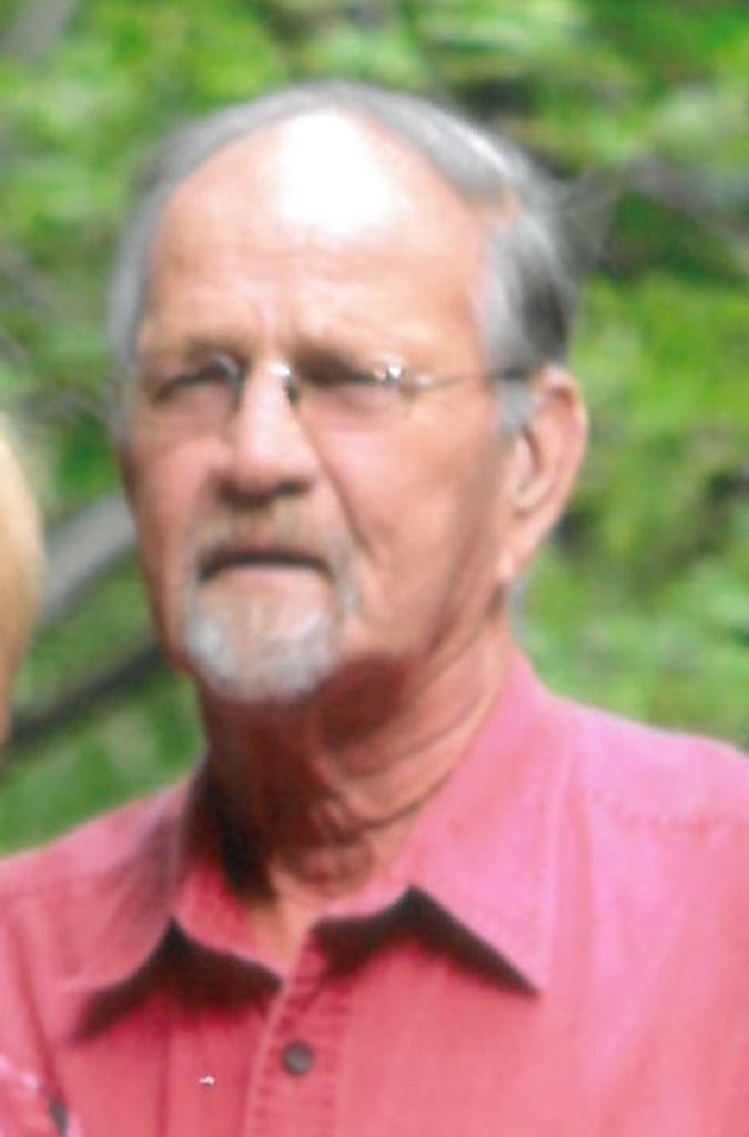 Ronald E."Rusty" Hose Profile Photo