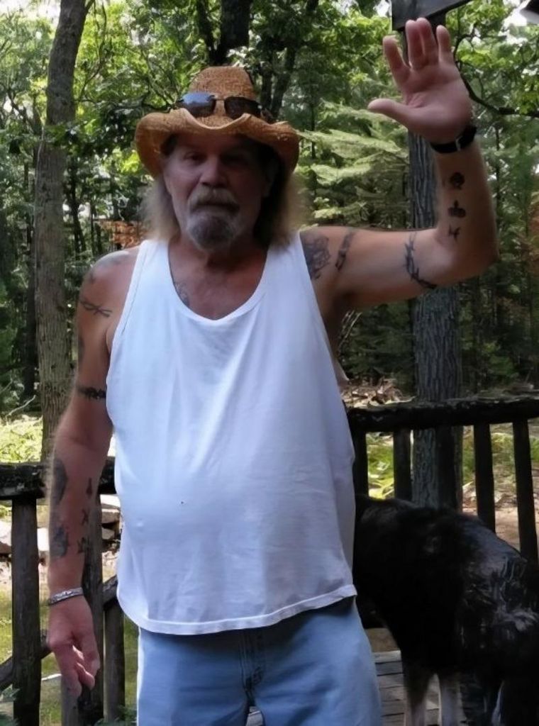 Frederick T. Streets Profile Photo