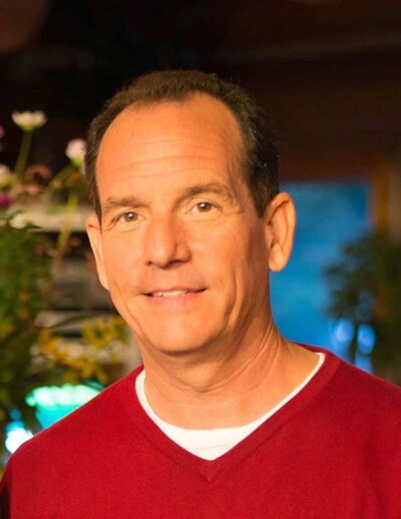 Bruce Jacobs Profile Photo