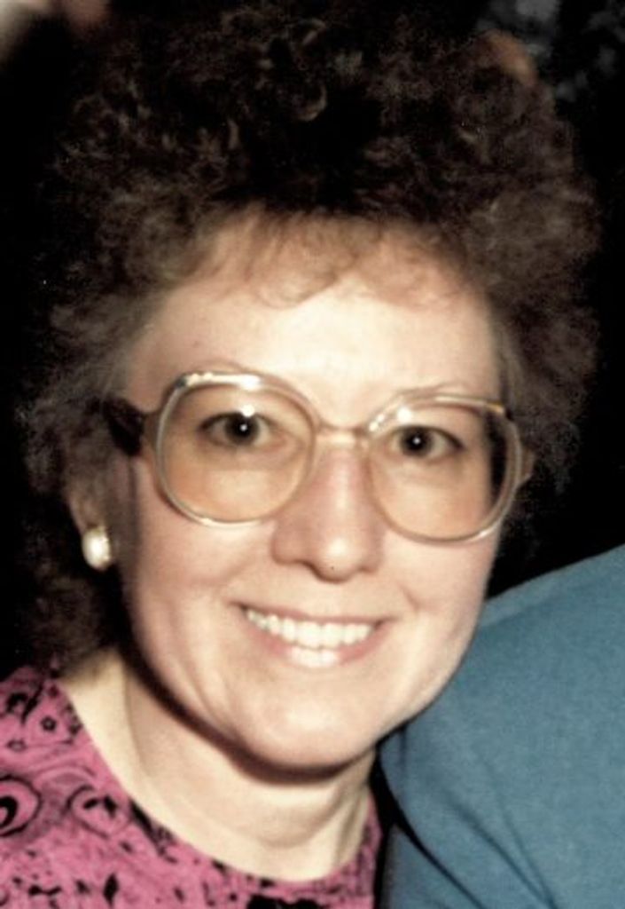 Joanne D. Horvath