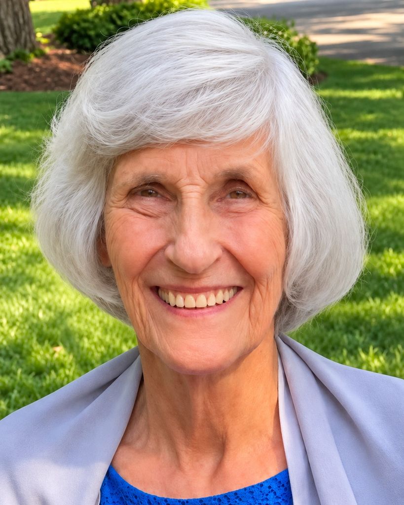 Mary R. “Sissy” Bloor Profile Photo
