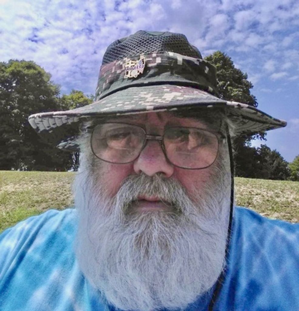 Will Osborne Profile Photo