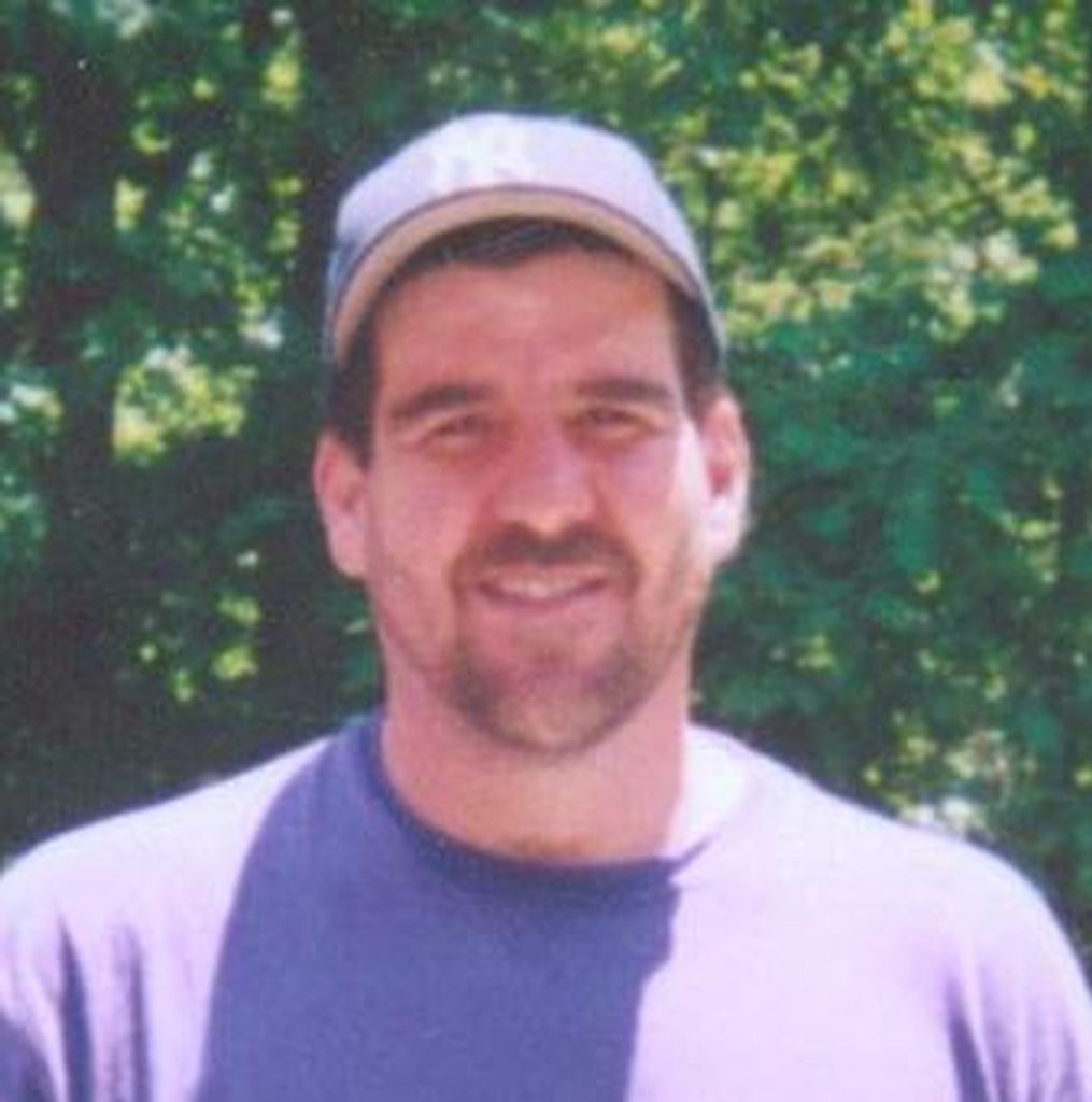 Michael Steven Christenbury