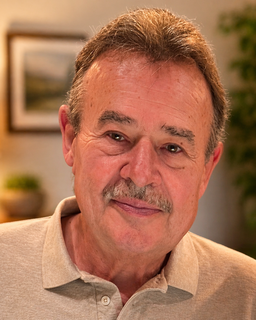 Jim Alan Wright Profile Photo