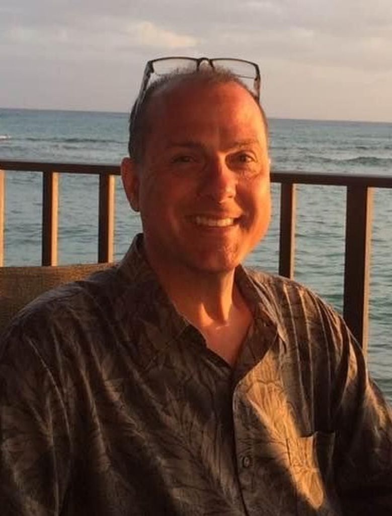 Michael "Mike" J. Serafino