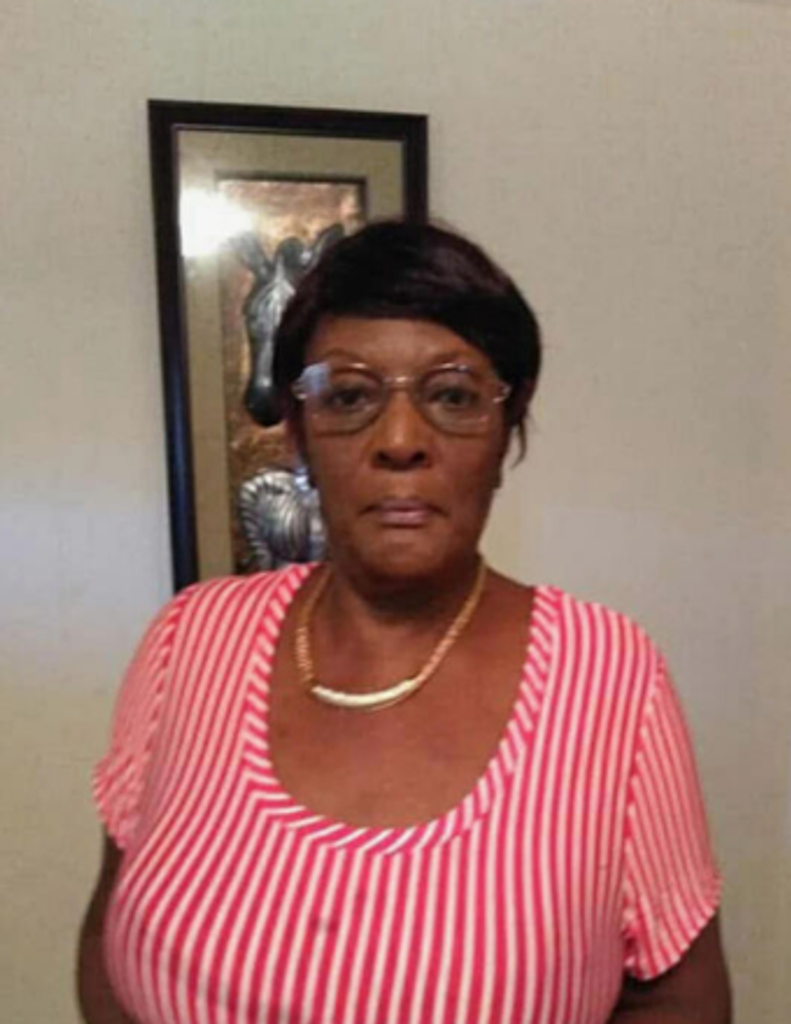 Agnes Davis Owens