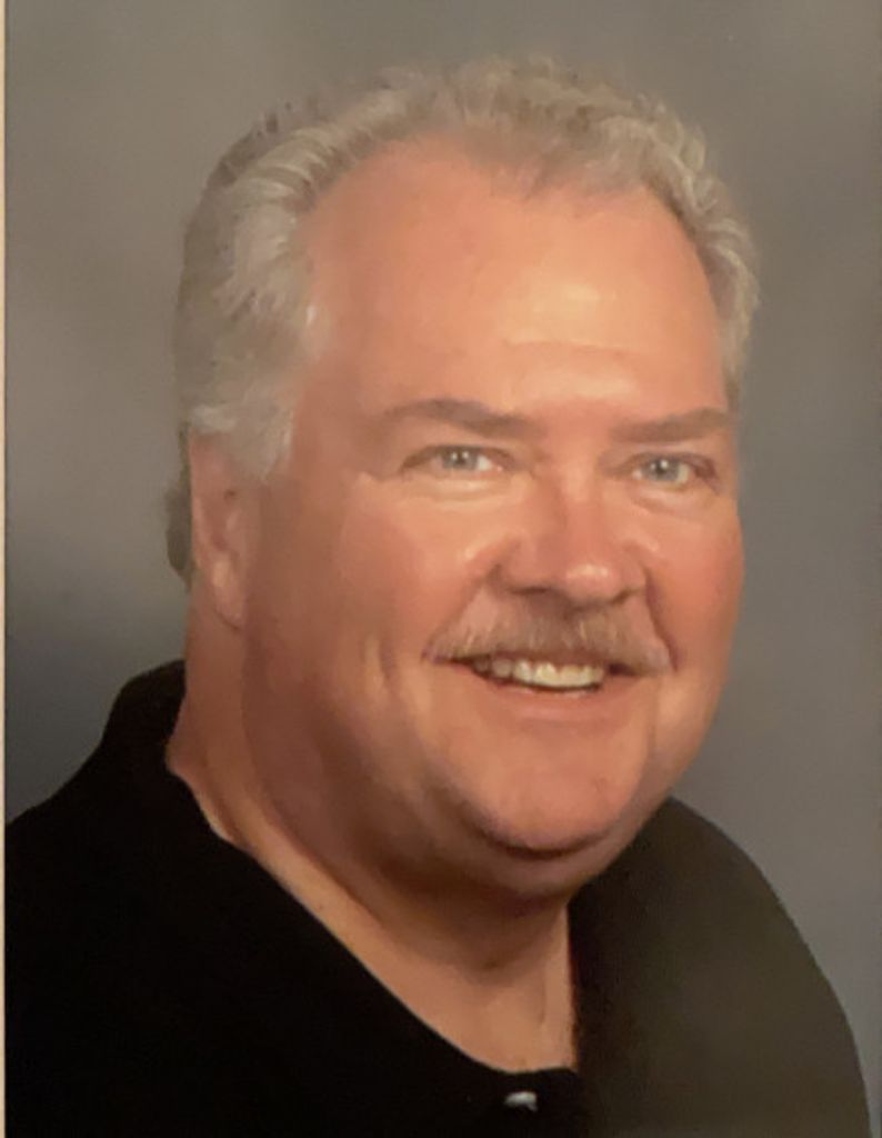 Gordon David Peterson