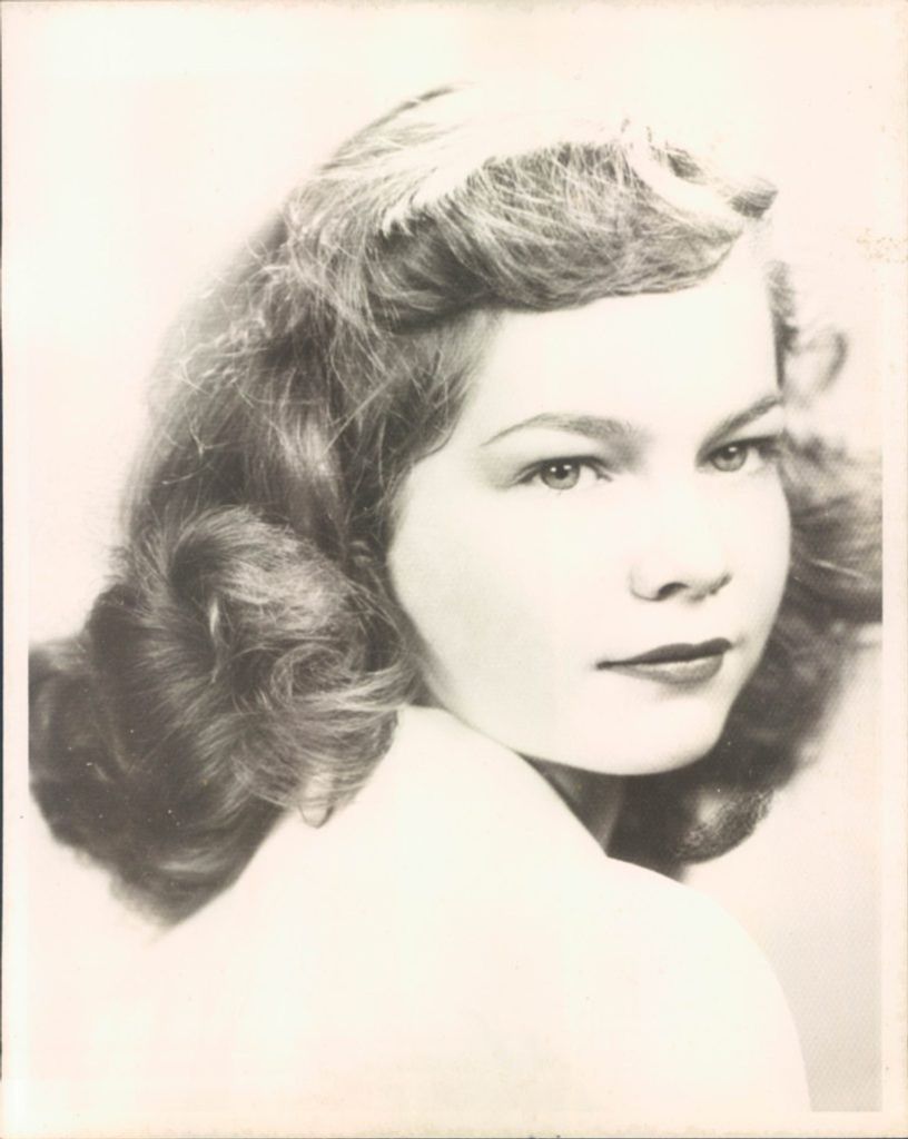 Latson, Shirley