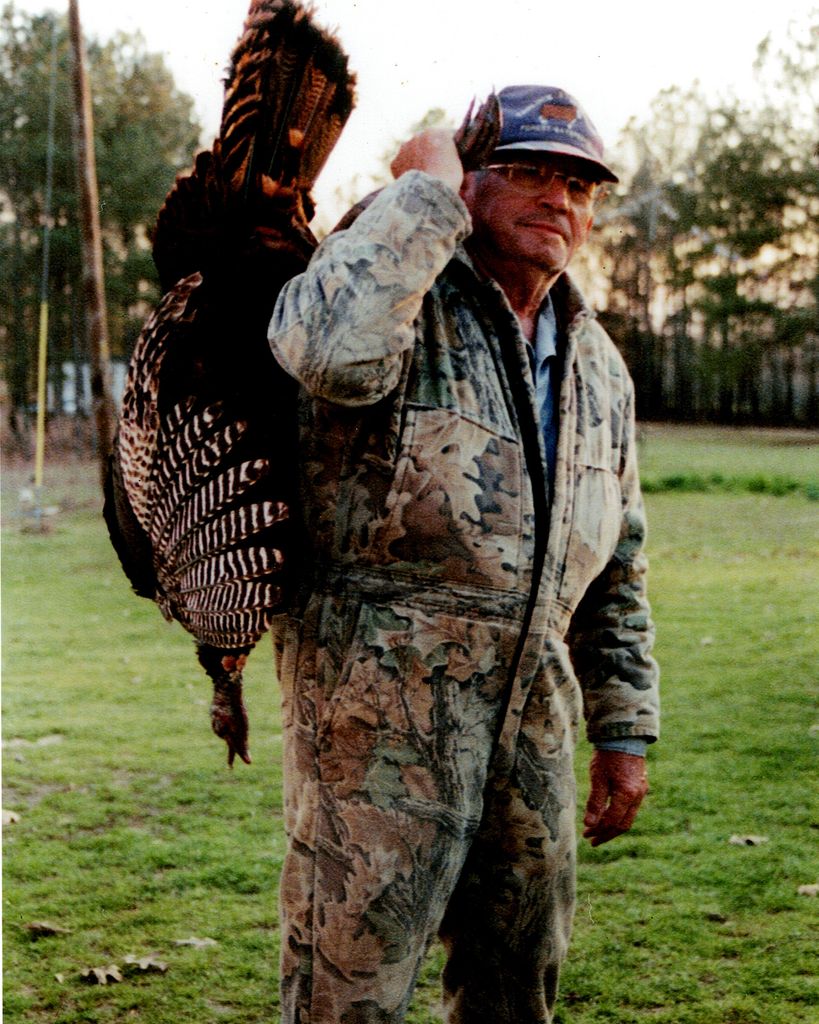 Mr. Wilburn N. Brown