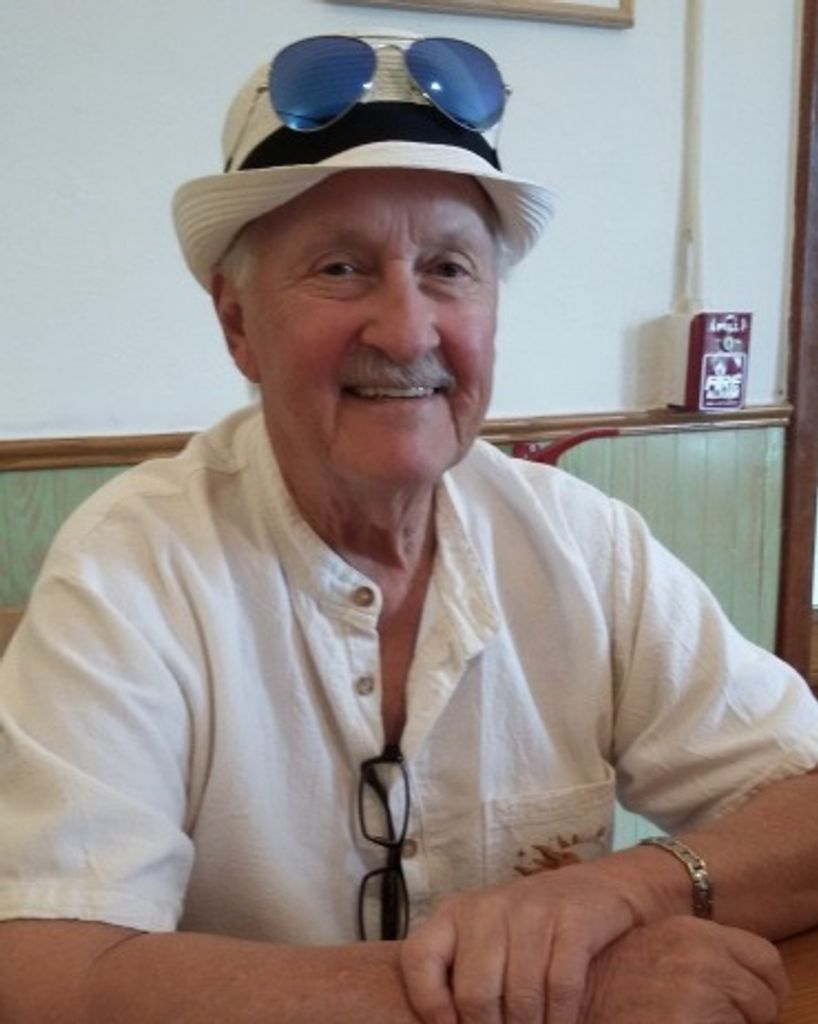 Jerrold Leo Heidenreich