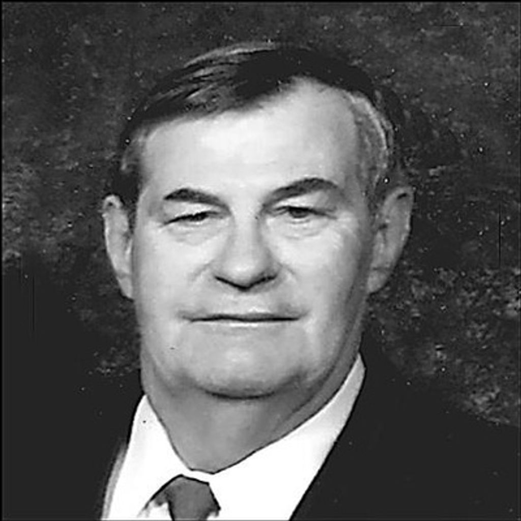 Robert Dean Gilligan Profile Photo
