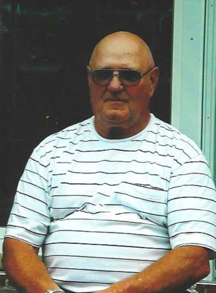 Woodrow Wilson Snodgrass Jr.