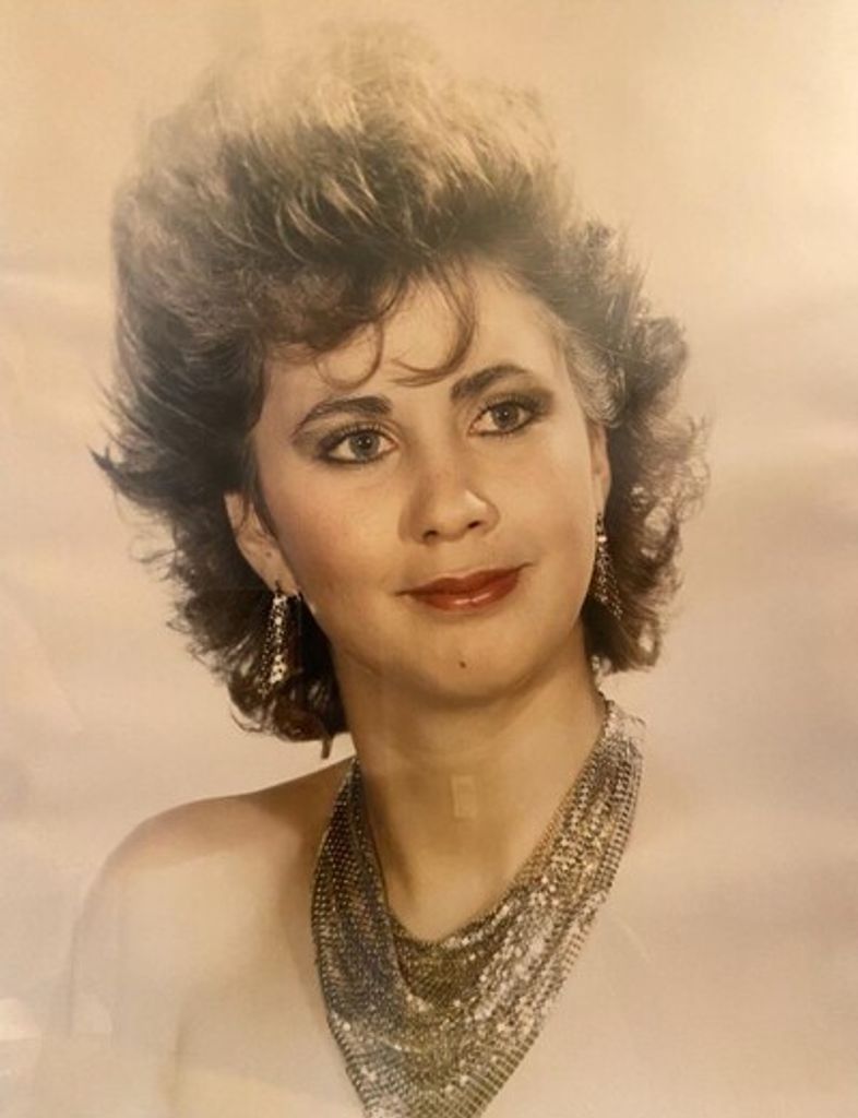 Teresa Vasquez De Vargas