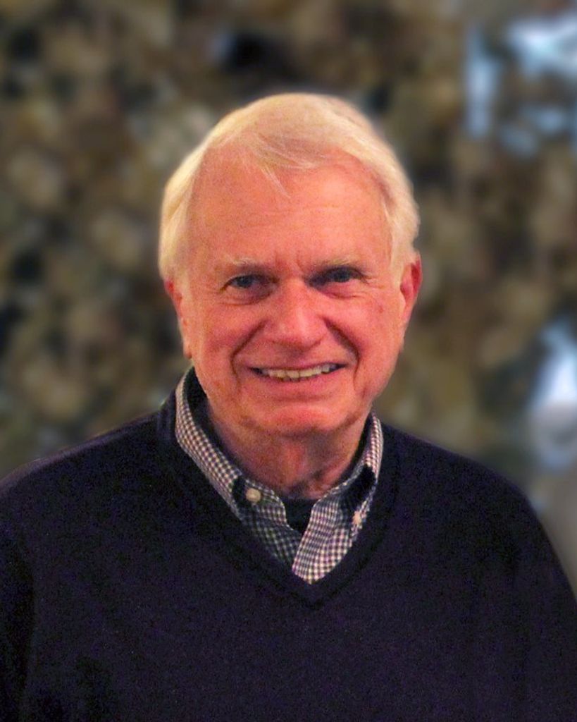John Vincent Maiuccoro
