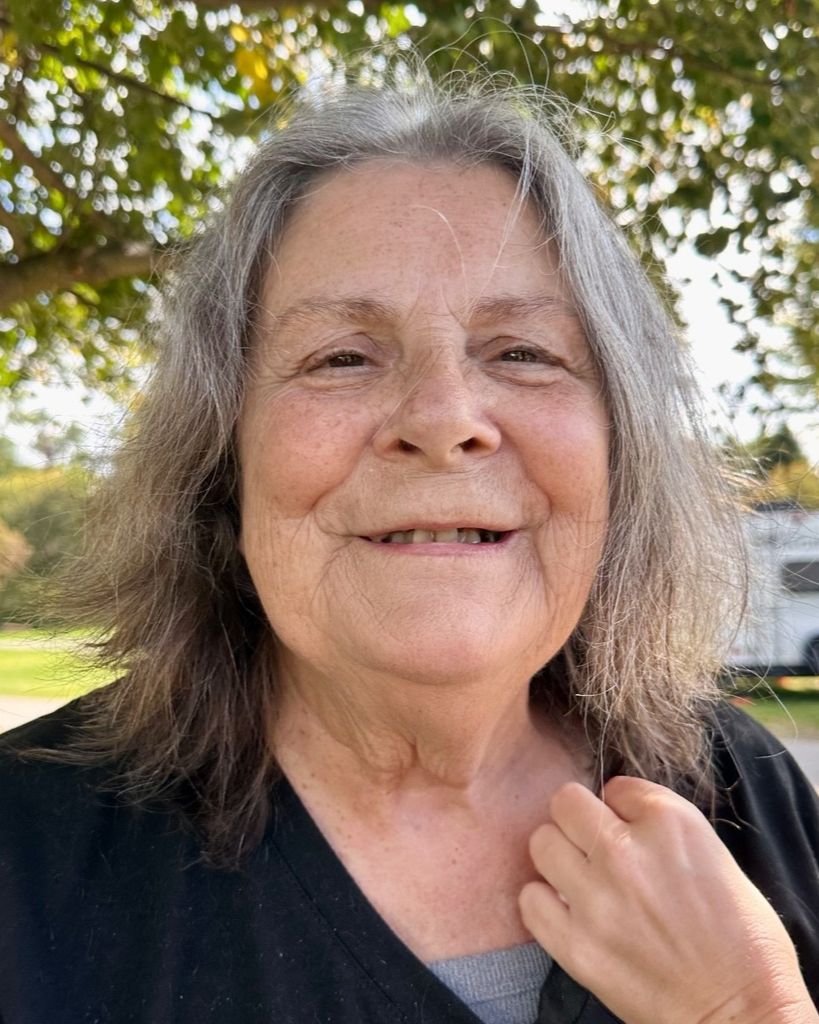 Elizabeth J. Strittmater Profile Photo