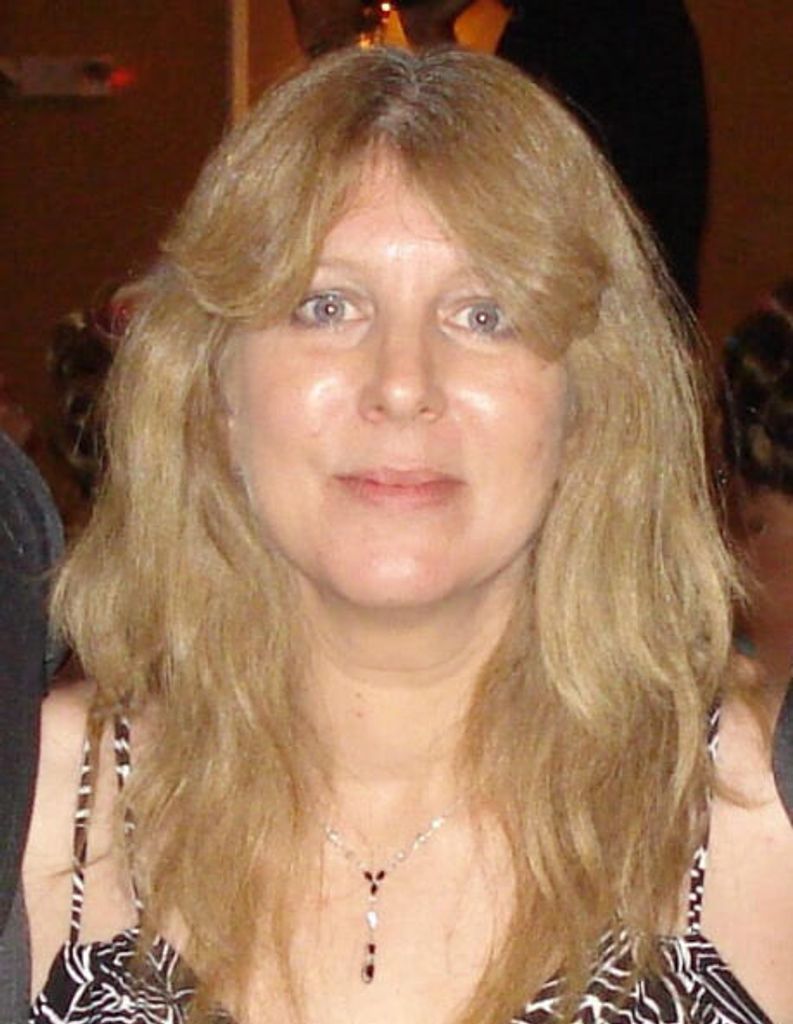 Carol Ann (Hallick)  Neifert