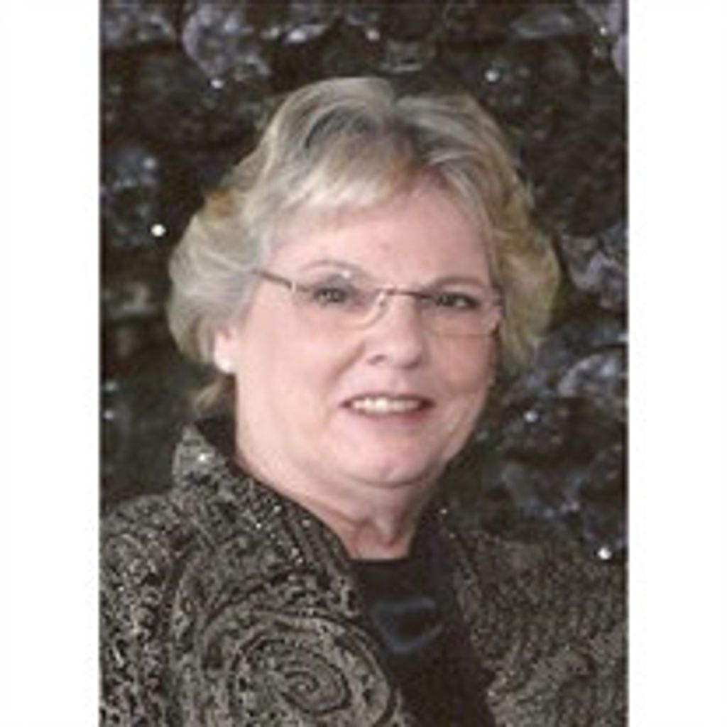 Shirley Ann Hunn