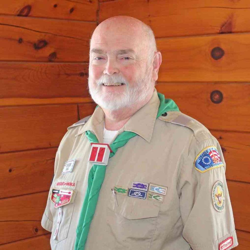 Charles Brill Sr. Profile Photo