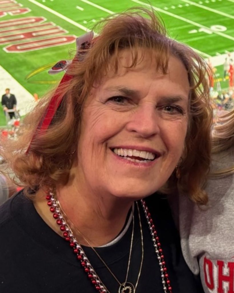 Margo V. Hoffman