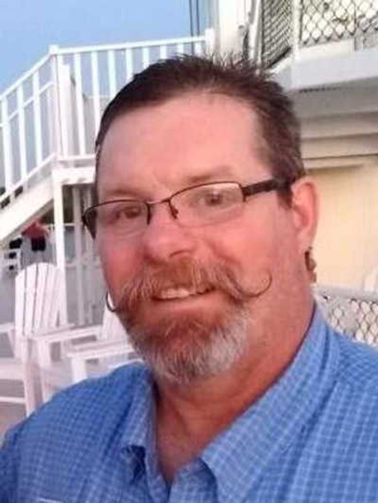 Randy Neil James Profile Photo