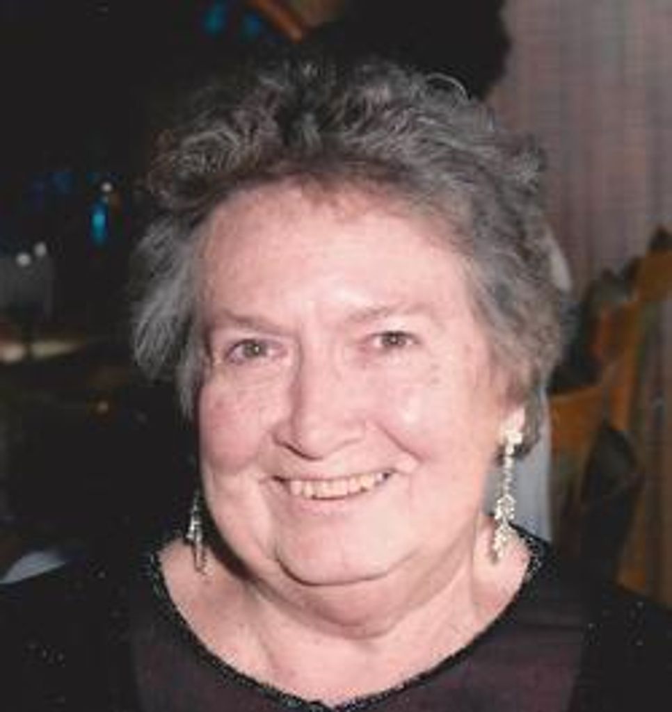 Nancy Lee Clayton Profile Photo